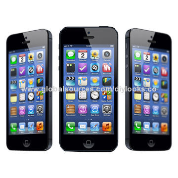 Refurbished Phones for Apple iPhone 5/5S