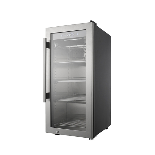 Refrigerador de Ager seco de carne profesional para el hogar