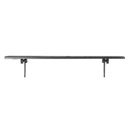 TV Set-Top Wall Shelf Bracket Mount for Media Box