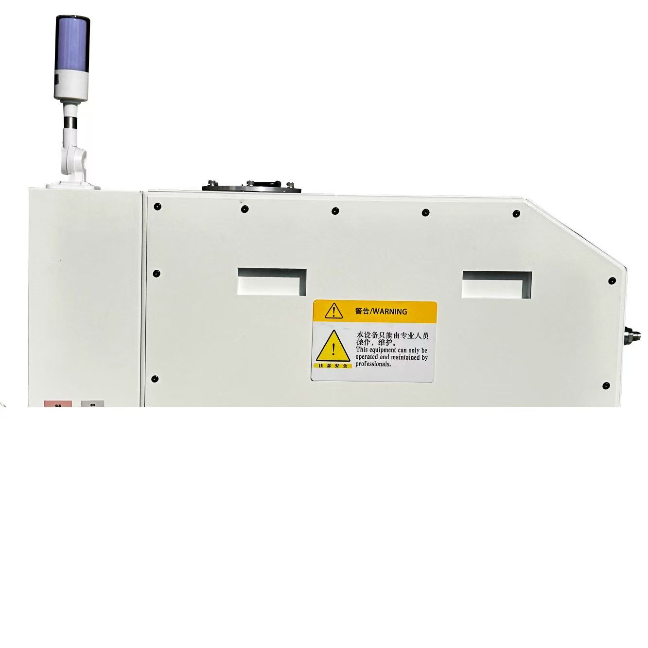 High Pressure Coolant Pump for CNC Machine Tools