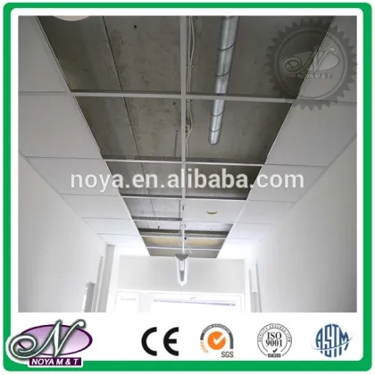 Noya Building Structure Tee Bar System