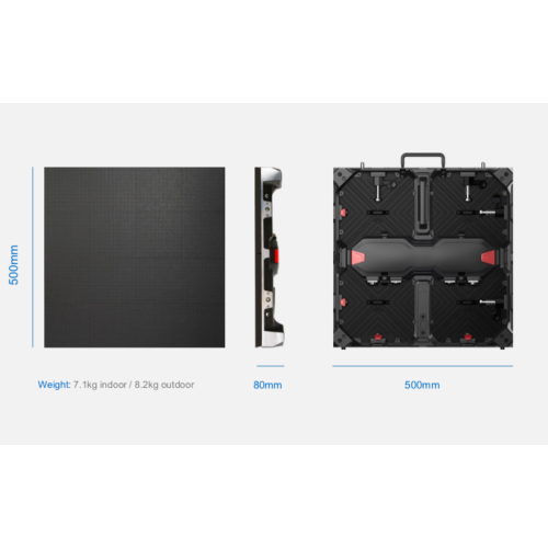 audio visual equipment rental san francisco