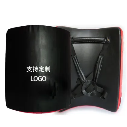 Space Leather Training Sanda Muay Thai Target