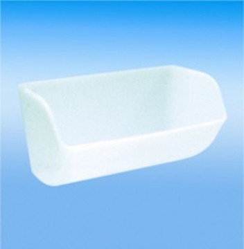 small plastic buckets