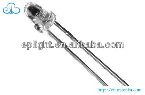 Replacement of cds Light sensor 3mm LS07-A