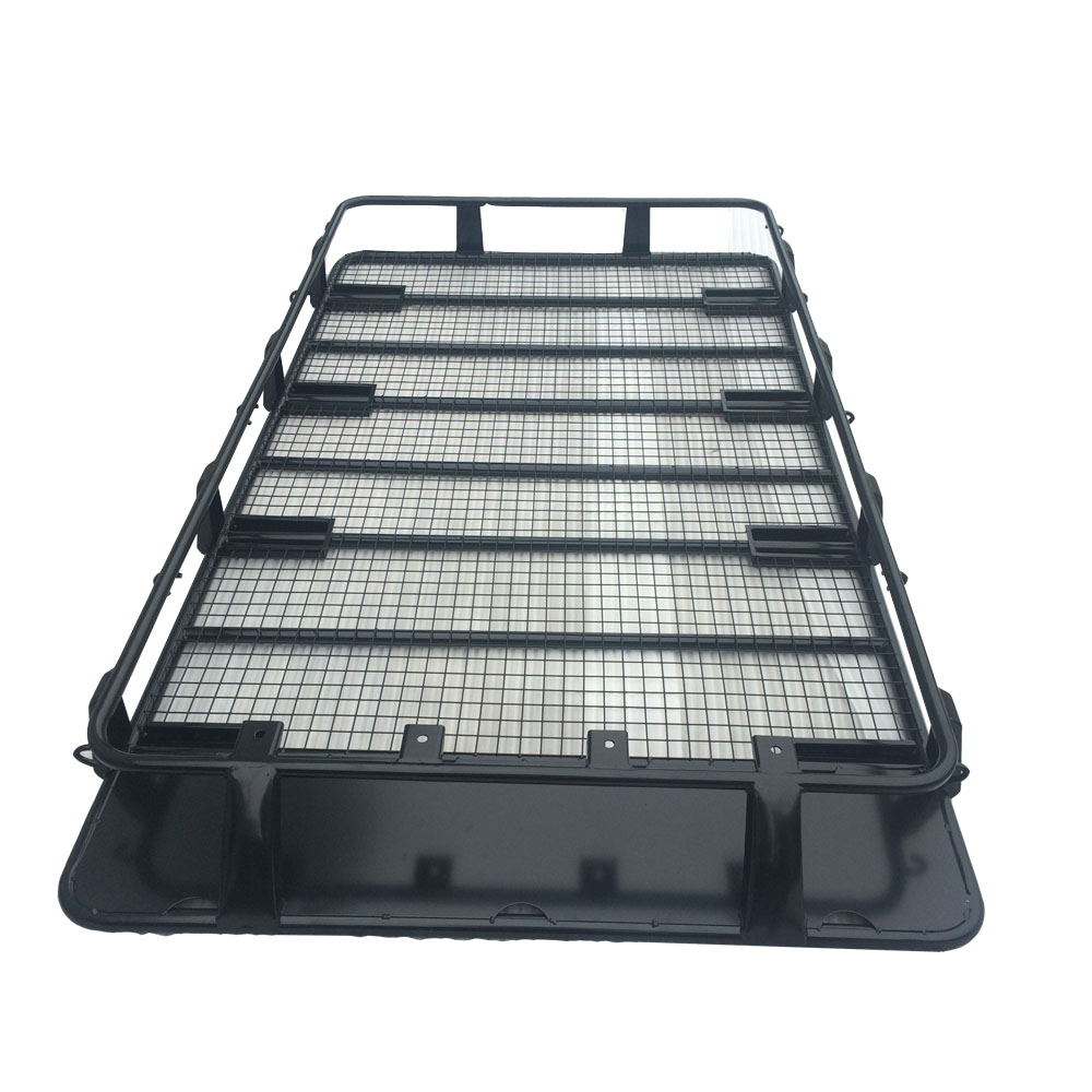 SUV Roof Rack Universal Roof Baskets Luggage Rack