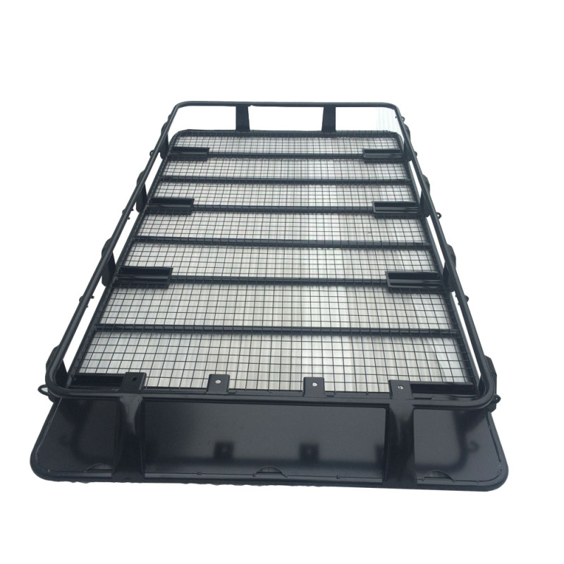 SUV Roof Rack Universal Roof Baskets Luggage Rack