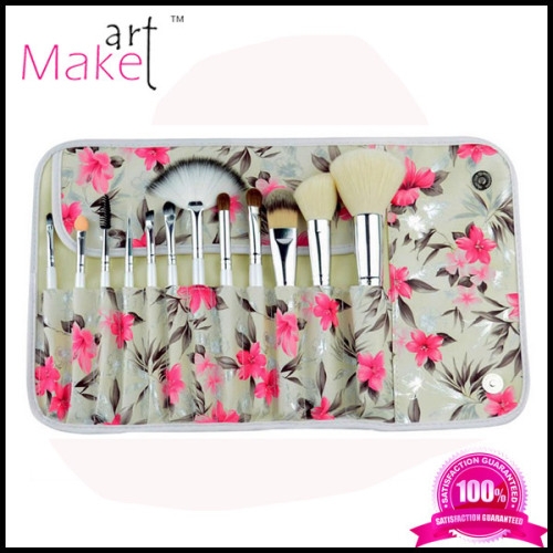 Private Label Cosmetic Brush Sets Cosmetic Brush Set