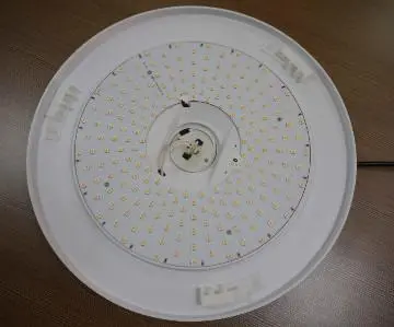 Dimming Ceiling Light Mainly Exporting to Japan