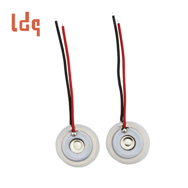 Desenvolvimento de placa atomizadora de pulverizador de beleza