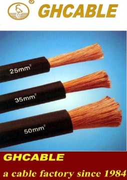 welding cable