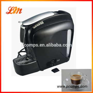Automatic Capsule Espresso Coffee Maker With Italy pump