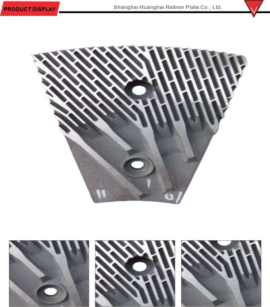 Alloy Internal Gear Ring Hardware