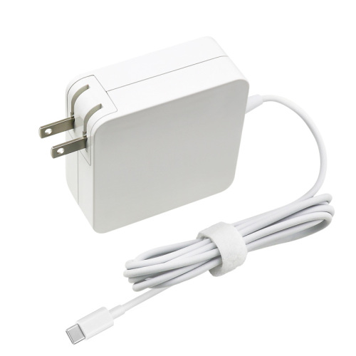 Wholesale Type-C 61W Power Adapter US EU UK