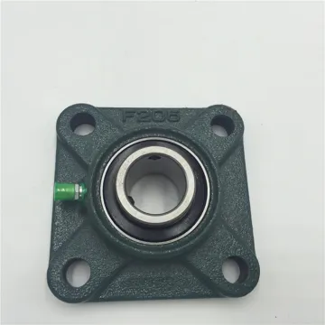 ASAHI UCF208 Pillow Block Bearing UCF208