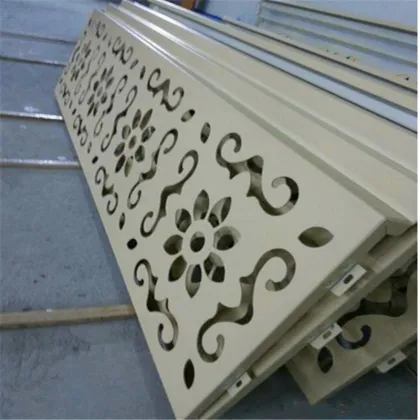 Aluminum Veneer Manufacturers for Exterior Wall Aluminum Veneer