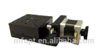Precosion Motion Control Stages