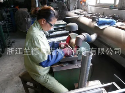 KIA Engine Parts KIA Piston Ring JZ