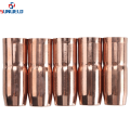 XL169726 XLM-25/40 অগ্রভাগ 5/8'' φ15.9x64.3