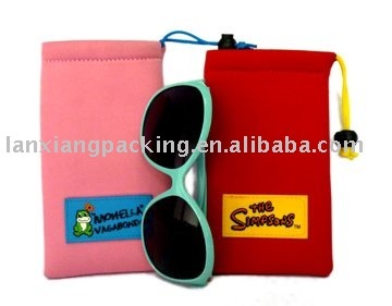 Various Drawstring Sunglasses Pouch,Latest Drawstring Sunglasses Pouch