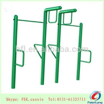 Outdoor fitness equipment --- HaiFeng Sery (Arm EXERCISE)