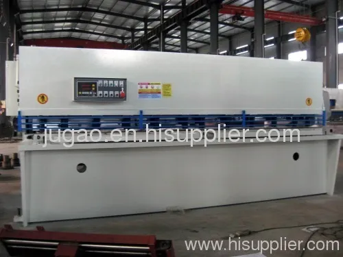 Plastic Sheet Shear S 