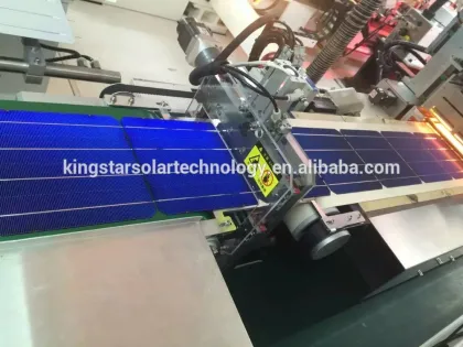mono yingli solar panel 250w 260w TUV CE solar panel manufacturing machines in china