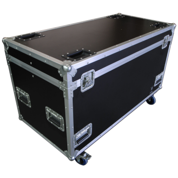 2018 New Aluminum DJ Flight Case