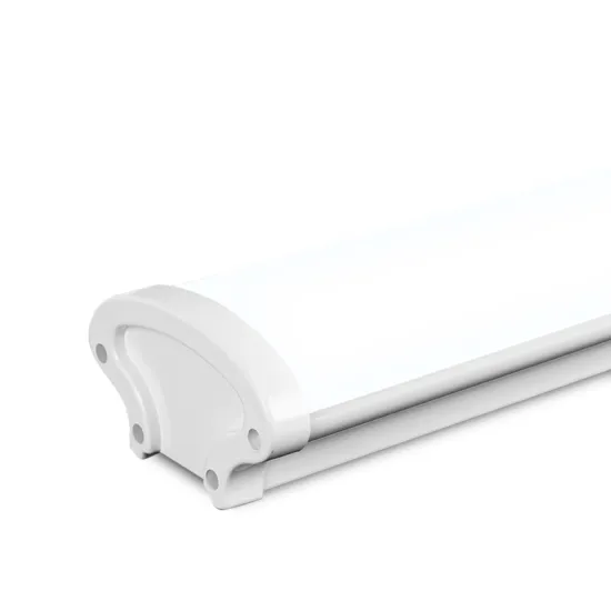 New Design Exterior Home Lighting: T8 Fluorescent 2X36W LED Explosion Proof Fixture Cover