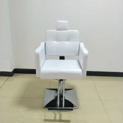 Best Choice Products Hair Cutting Stool for Salon and Beauty Use