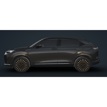 2023 Honda E: NP1 420 км Advanced Edition