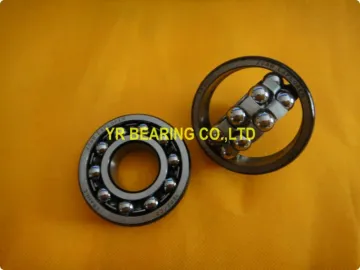 China Supplier Factory Self-aligning Ball Bearing 2213
