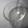 Optical BK7 dome glass lens half Ball Lenses