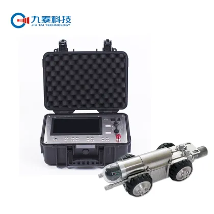 Sewer Inspection Cameras