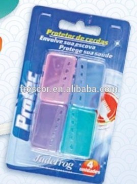 toothbrush cap