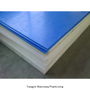 UHMWPE Sheet China Professional Manufacturer