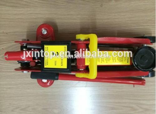 2ton hydraulic jack floor jack trolly jack car jacks 10.5kg