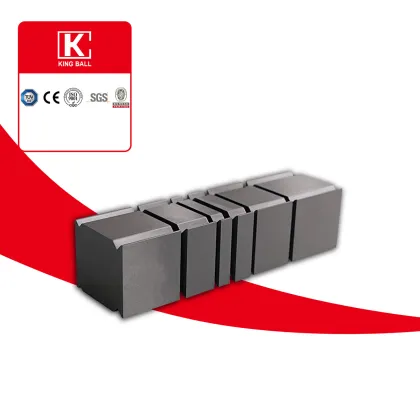 High Precision Press Brake Tooling from China: Promecam and Wila Solutions