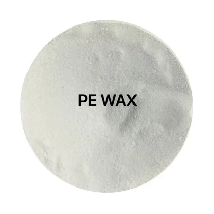 Polyethylene Wax PE Wax Powder Coating