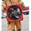 Prix ​​220 V Extracteur Ventilation ventilateur Extracteur de fumée de feu