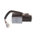 Válvula solenoide 91A28-10010 para carretilla elevadora FD / G10-30N L01 L02