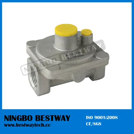 Made In China Natural Gas Regulator for Pressure Cooker