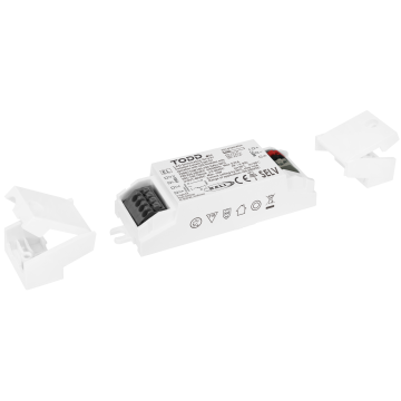 10W NFC Programmable DALI LED Drivers