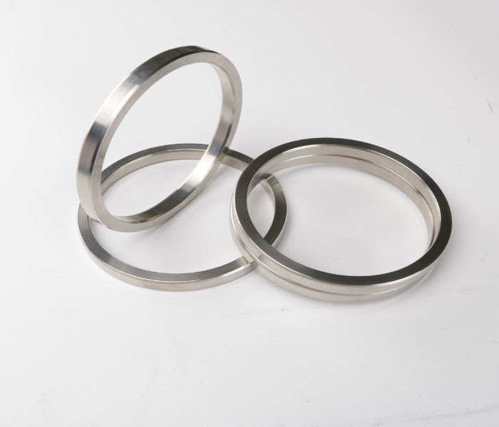 High Pressure 316SS API 6A Bonnet Seal Rings