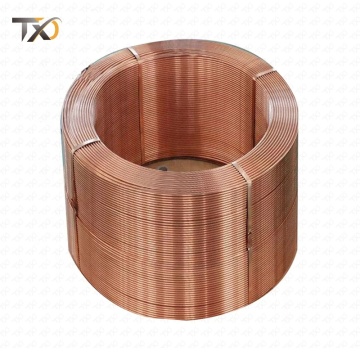 Easy Belt Copper Pipe 5/8 per i condizionatori d'aria - Muller