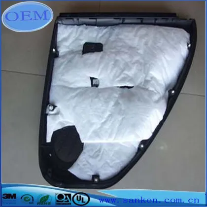 Soundproof  Acoustic Foam Interior Decoration