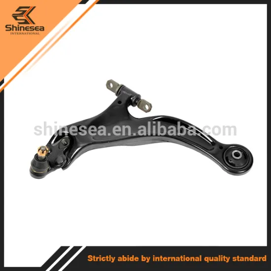 For Toyota Avalon Camry Solara Spare Parts Suspension front Lower Control Arm 4806806160 4806906160 4806906170 4806806170