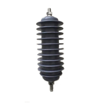 10ka Gapped Arrester Electrical Parameter
