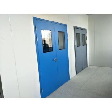 Hospital door/automatic medical airtight doors