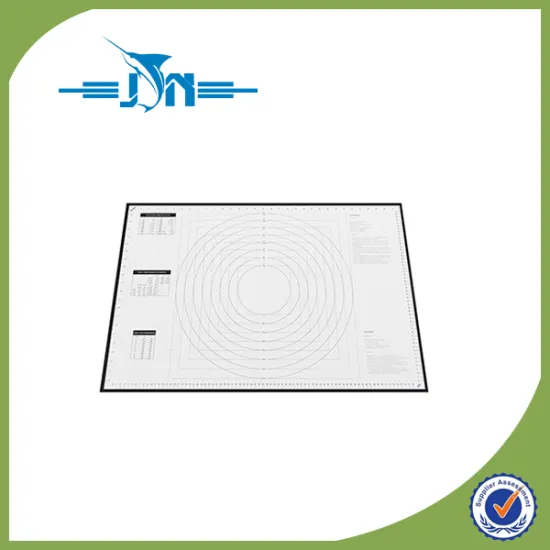 Brand new silicone cup mat factory direct-sale